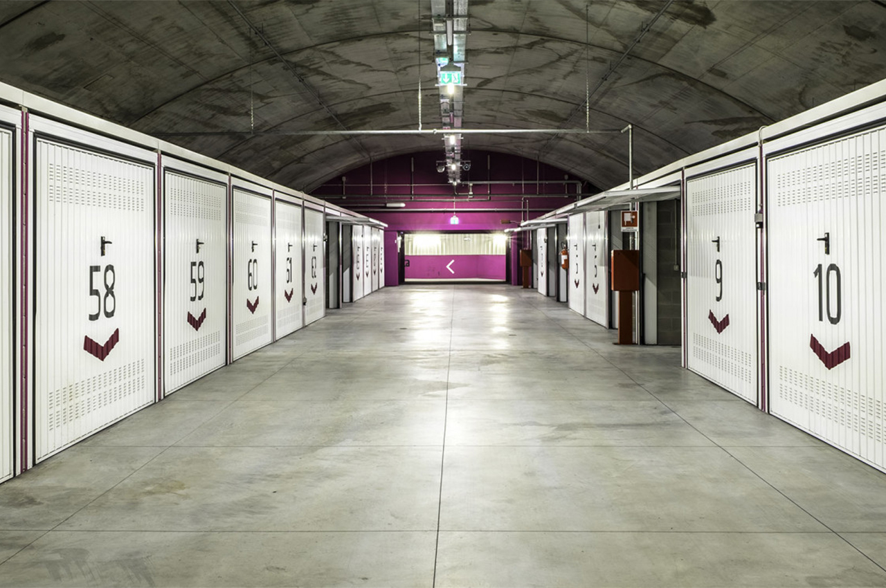 Portoni per garage